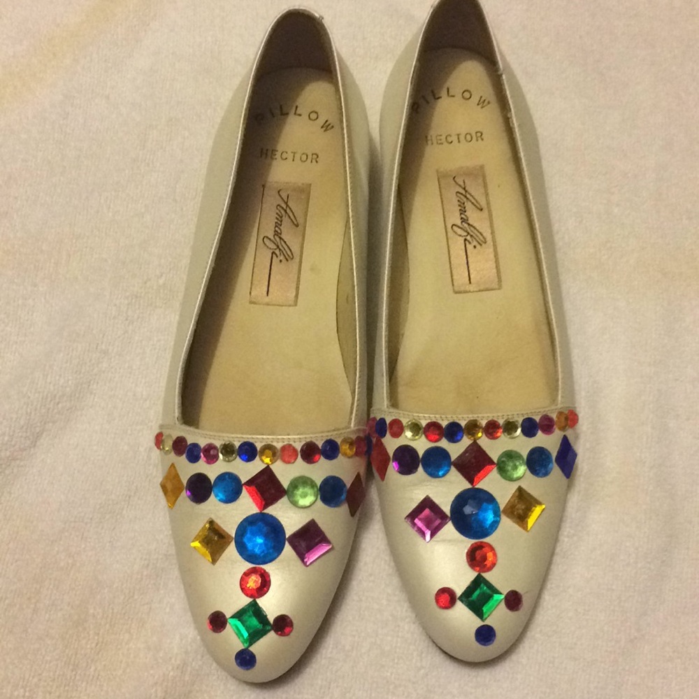AMALFI SHOES